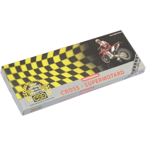 REGINA REGINA 415 RH2 CHAIN 130 LINKS 90RH2/008