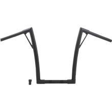 Load image into Gallery viewer, BURLY BRAND HANDLEBAR LOUIE 16 T BLK B12-7008TB