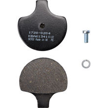 Load image into Gallery viewer, DRAG SPECIALTIES FAD94 DRAG SPECIALTIES PAD FAD94