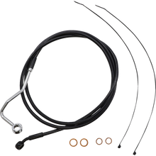 Load image into Gallery viewer, MAGNUM CONTROL CABLE KIT XR SBB 486971