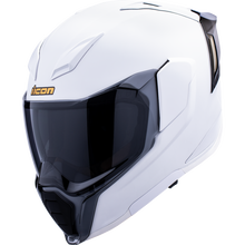 Load image into Gallery viewer, ICON HLMT ULTRFLT RIZZ RIZZ WH 2X 0101-17944