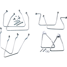 Load image into Gallery viewer, DRAG SPECIALTIES 82-94 FXR S/BAG SUPPORT BRACKETS DS-110851