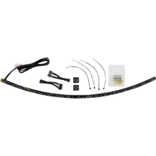 Load image into Gallery viewer, CIRO LLC 14-19 FLHTCU &amp; HD TRIKES LIGHT TOURPAK BLADE WO/CONTRL EA 40201