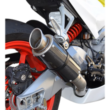 Load image into Gallery viewer, HOT BODIES Growler Exhaust System 12101-2400