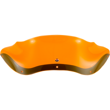 Load image into Gallery viewer, KLOCK WERKS WINDSHIELD FLTR 8" ORNG KWW-01-0623