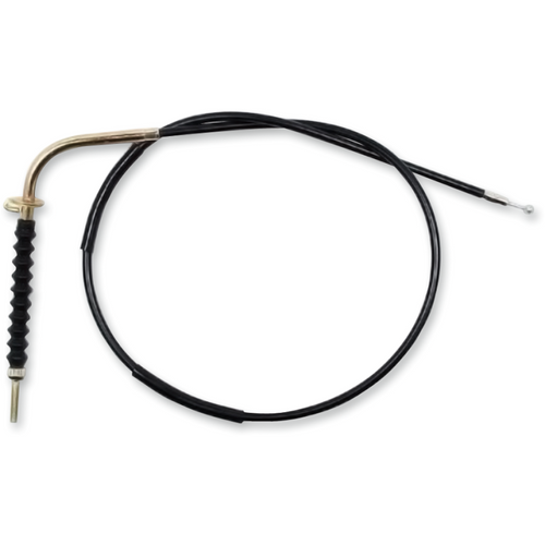 MOTION PRO BRAKE CABLE FRONT BLACK VINYL 04-0188