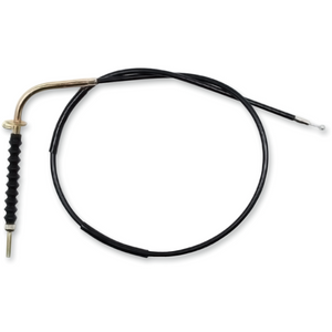 MOTION PRO BRAKE CABLE FRONT BLACK VINYL 04-0188
