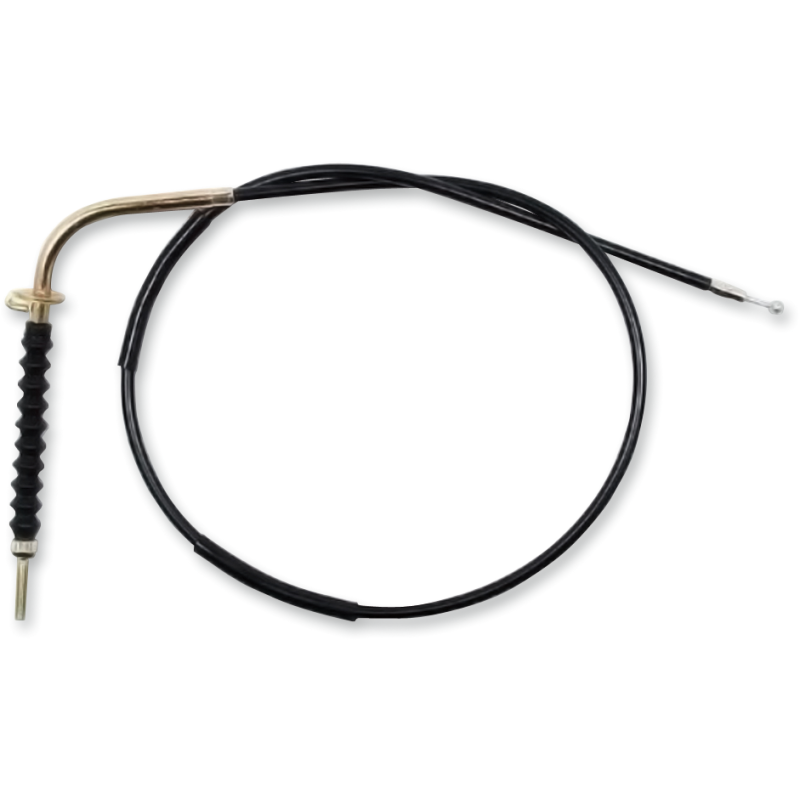 MOTION PRO BRAKE CABLE FRONT BLACK VINYL 04-0188