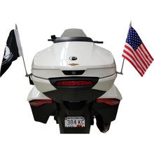 Load image into Gallery viewer, RIVCO PRODUCTS FLAG HOLDER SPYDER F3 FH450