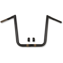 Load image into Gallery viewer, LA CHOPPERS HANDLEBAR HTP 19"BLK FLTR LA-7312-69B