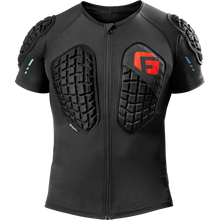 Load image into Gallery viewer, G-FORM MX360 IMPACT SHIRT BLK XL BP3602016
