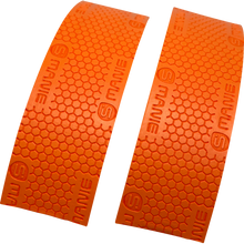 Load image into Gallery viewer, SMANIE SEATS ELITE BAR TAPE ORANGE A00000100041