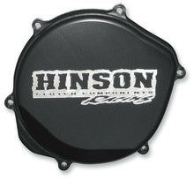 Load image into Gallery viewer, Hinson Racing Complete Clutch Kit w/Billetproof Basket Hub for Honda TRX450R 04+