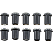 Load image into Gallery viewer, FACTORY EFFEX WINDSCREEN SCREW KIT SILVER 15-36029 - Motomike Canada