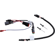Load image into Gallery viewer, BRITE-LITES WIRING HARNESS AND MOUNT BL-SNOWIR