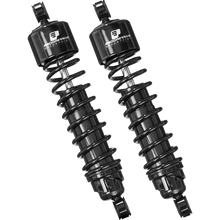 Load image into Gallery viewer, PROGRESSIVE SUSPENSION SHOCKS 412 HON MNKY Z125M A/AC 19-21 412-4262B