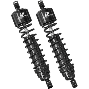 PROGRESSIVE SUSPENSION SHOCKS 412 HON MNKY Z125M A/AC 19-21 412-4262B