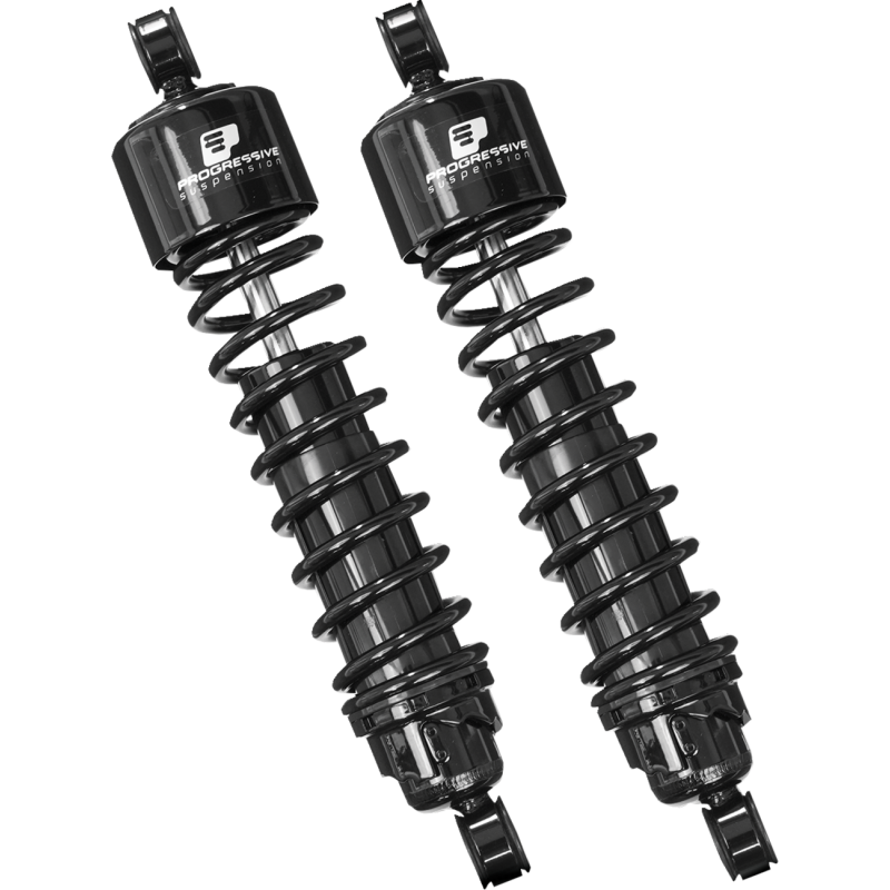 PROGRESSIVE SUSPENSION SHOCKS 412 HON MNKY Z125M A/AC 19-21 412-4262B