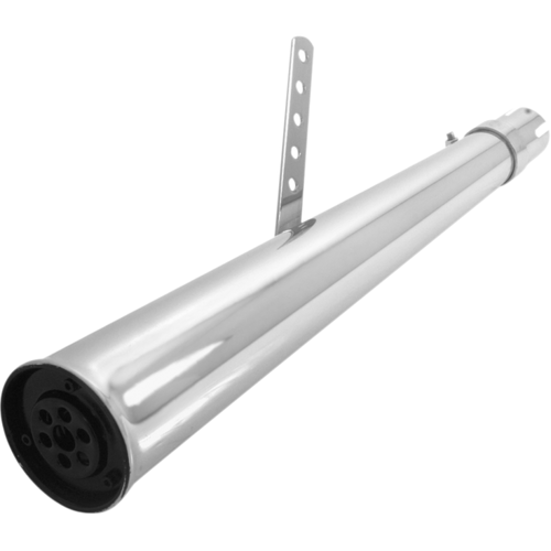 EMGO MUFFLER R/L UNI BELL MEG. 80-84013