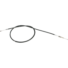 Load image into Gallery viewer, BARNETT 83-86 FLHT/FXR CLUTCH CABLE BLK 101-30-10004