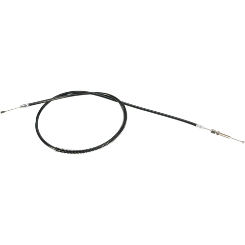 BARNETT 83-86 FLHT/FXR CLUTCH CABLE BLK 101-30-10004
