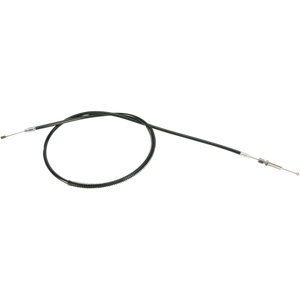 BARNETT 83-86 FLHT/FXR CLUTCH CABLE BLK 101-30-10004