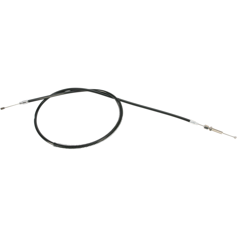 BARNETT 83-86 FLHT/FXR CLUTCH CABLE BLK 101-30-10004