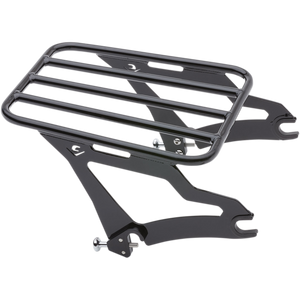 COBRA 09-19 FL LUGGAGE RACK BLACK 602-2500B