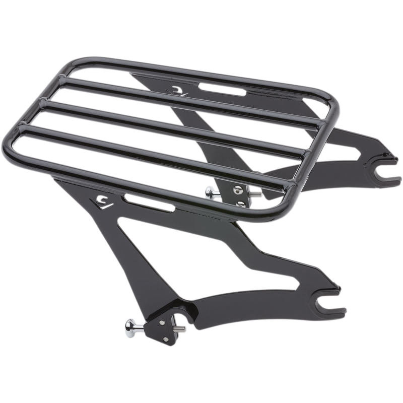 COBRA 09-19 FL LUGGAGE RACK BLACK 602-2500B