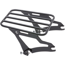 Load image into Gallery viewer, COBRA 09-19 FL LUGGAGE RACK BLACK 602-2500B