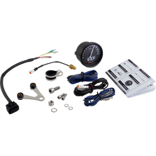 Load image into Gallery viewer, KOSO NORTH AMERICA TNT-05R TACHOMETER BLACK BA085101
