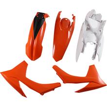 Load image into Gallery viewer, ACERBIS PLASTICKIT- EXC, KTM12-12 2250393593