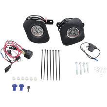 Load image into Gallery viewer, RIVCO PRODUCTS DRIVING LIGHTS LED GL1800 GL18006L2