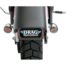 Load image into Gallery viewer, DRAG SPECIALTIES 00-17 FXST/FXD/02-18 XL SMOKED T/S KIT 0906-6316