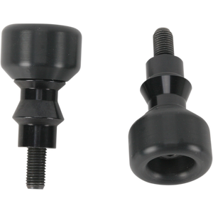 VORTEX 10MM SWINGARM SLIDER SPOOL KAWASAKI SP411K