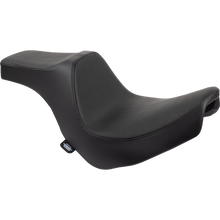 Load image into Gallery viewer, DRAG SPECIALTIES SEATS SEAT PRED3 SMTH VNYL 18+ 0802-1490