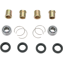 Load image into Gallery viewer, MOOSE RACING 50-1020 A-ARM BEARING KIT 50-1020