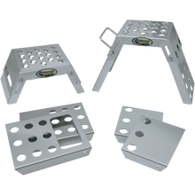 Load image into Gallery viewer, MOTORSPORT PRODUCTS MINI MOTO STARTING BLOCKS (PAIR) 99-2011