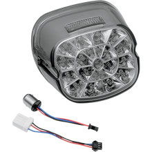 Load image into Gallery viewer, DRAG SPECIALTIES 99-19 MODELS W/OEM T/L WEB LED LENS SMK 2010-0744