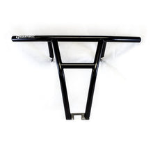 Load image into Gallery viewer, HMF Performance HD Bumper Rear - Steel - Fits Polaris