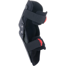 Load image into Gallery viewer, ALPINESTARS GRD YTH SX1 KNEE B/R S/M 6546319-13-SM