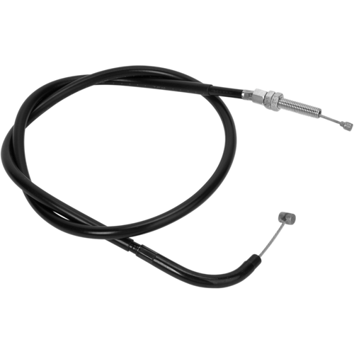 MOTION PRO CLUTCH CABLE BLACK VINYL 04-0220
