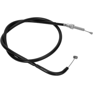 MOTION PRO CLUTCH CABLE BLACK VINYL 04-0220
