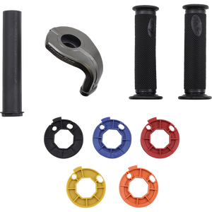 MOTION PRO THROTTLE KIT REV3 KTMRC 01-2970