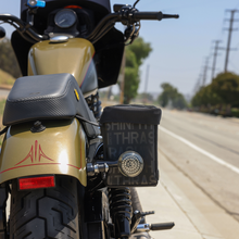 Load image into Gallery viewer, THRASHIN SUPPLY CO. SADDLEBAGS ESSENTIAL MINI 8L TSB-0019