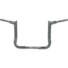 Load image into Gallery viewer, FAT BAGGERS INC H-BAR CHR 1.5"12"PT 21+FL 815012