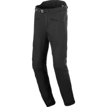 Load image into Gallery viewer, ALPINESTARS (ROAD) PANT ALDEN BLK 28 3320225-10-28