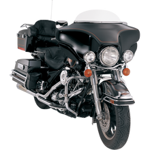 Load image into Gallery viewer, MEMPHIS SHADES HD 96-13 FLHT 5" SOLAR W/S MEP8109
