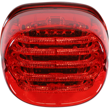 Load image into Gallery viewer, CUSTOM DYNAMICS 99-19 MODELS TAILIGHT LP WO/WND RED PB-TL-LP-R