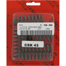 Load image into Gallery viewer, EBC CSK43 HEAVY DUTY CLUTCH SPRING SET EBC CSK43